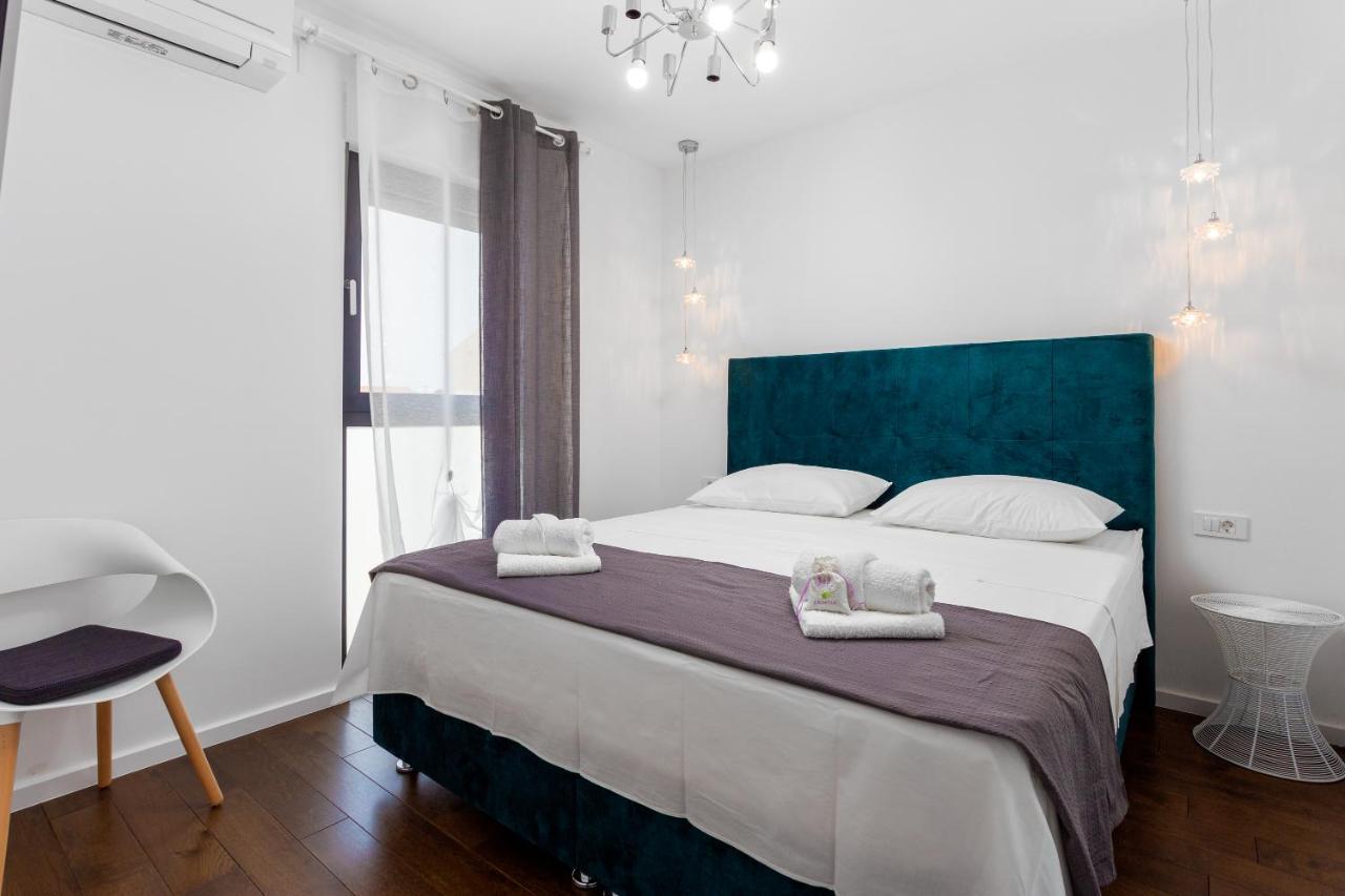 ספליט Villa Mare'S 1 מראה חיצוני תמונה