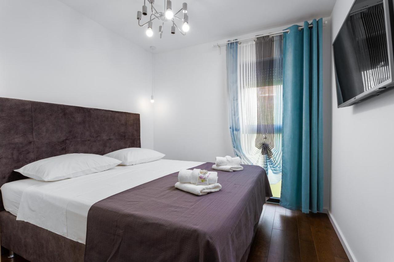 ספליט Villa Mare'S 1 מראה חיצוני תמונה