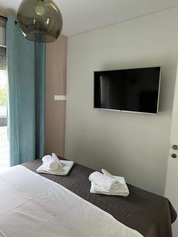 ספליט Villa Mare'S 1 מראה חיצוני תמונה